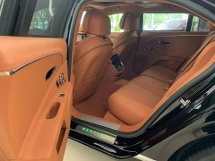 Bentley Flying Spur 2024 4.0T V8 Standard Edition - ფოტო 9
