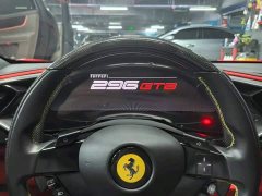 Ferrari 296 2021 3.0T V6 GTB - ფოტო 2