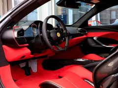 Ferrari 296 2021 3.0T V6 GTB - ფოტო 3