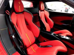 Ferrari 296 2021 3.0T V6 GTB - ფოტო 4