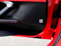 Ferrari 296 2021 3.0T V6 GTB - ფოტო 6