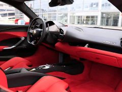 Ferrari 296 2021 3.0T V6 GTB - ფოტო 7