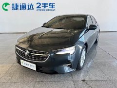 Buick Regal 2020 552T Luxury - ფოტო 1