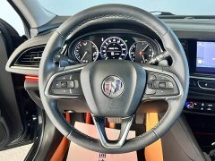 Buick Regal 2020 552T Luxury - ფოტო 13