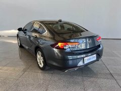 Buick Regal 2020 552T Luxury - ფოტო 18