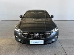 Buick Regal 2020 552T Luxury - ფოტო 19