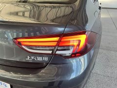 Buick Regal 2020 552T Luxury - ფოტო 20