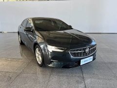 Buick Regal 2020 552T Luxury - ფოტო 4