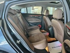 Buick Regal 2020 552T Luxury - ფოტო 5