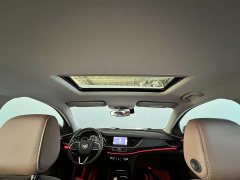 Buick Regal 2020 552T Luxury - ფოტო 6