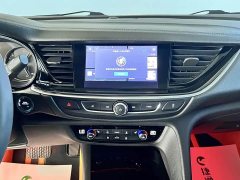 Buick Regal 2020 552T Luxury - ფოტო 7