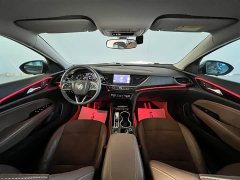 Buick Regal 2020 552T Luxury - ფოტო 8