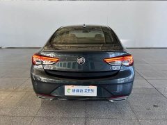 Buick Regal 2020 552T Luxury - ფოტო 9