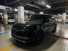 Land Rover Range Rover 3.0 L6 400PS Prestige Seven-Seat Extended Wheelbase - ფოტო 1