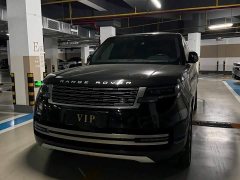 Land Rover Range Rover 3.0 L6 400PS Prestige Seven-Seat Extended Wheelbase - ფოტო 2
