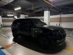 Land Rover Range Rover 3.0 L6 400PS Prestige Seven-Seat Extended Wheelbase - ფოტო 3