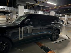 Land Rover Range Rover 3.0 L6 400PS Prestige Seven-Seat Extended Wheelbase - ფოტო 4