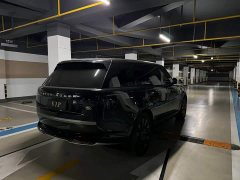 Land Rover Range Rover 3.0 L6 400PS Prestige Seven-Seat Extended Wheelbase - ფოტო 7
