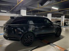 Land Rover Range Rover 3.0 L6 400PS Prestige Seven-Seat Extended Wheelbase - ფოტო 8