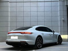 Porsche Panamera 4 Executive Long Wheelbase 2.9T - ფოტო 3