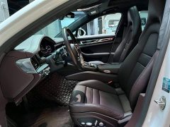 Porsche Panamera 4 Executive Long Wheelbase 2.9T - ფოტო 6