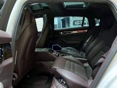 Porsche Panamera 4 Executive Long Wheelbase 2.9T - ფოტო 7
