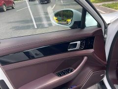 Porsche Panamera 4 Executive Long Wheelbase 2.9T - ფოტო 8