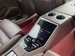 Porsche Panamera 4 Executive Long Wheelbase 2.9T - ფოტო 9