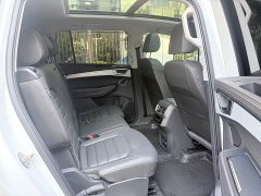 Volkswagen Teramont 2022 380TSI AWD Luxury Jiajing Pro 7-Seater - ფოტო 10