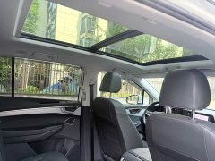 Volkswagen Teramont 2022 380TSI AWD Luxury Jiajing Pro 7-Seater - ფოტო 11