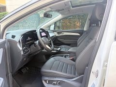Volkswagen Teramont 2022 380TSI AWD Luxury Jiajing Pro 7-Seater - ფოტო 12