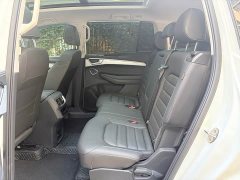 Volkswagen Teramont 2022 380TSI AWD Luxury Jiajing Pro 7-Seater - ფოტო 13