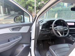 Volkswagen Teramont 2022 380TSI AWD Luxury Jiajing Pro 7-Seater - ფოტო 14