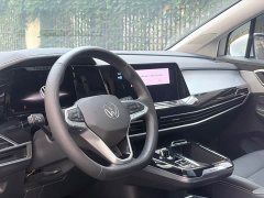 Volkswagen Teramont 2022 380TSI AWD Luxury Jiajing Pro 7-Seater - ფოტო 15
