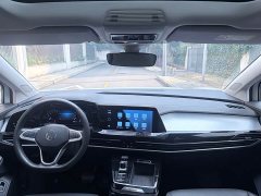 Volkswagen Teramont 2022 380TSI AWD Luxury Jiajing Pro 7-Seater - ფოტო 17