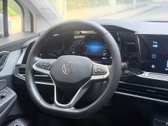 Volkswagen Teramont 2022 380TSI AWD Luxury Jiajing Pro 7-Seater - ფოტო 18