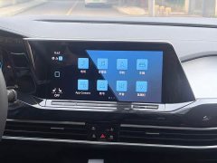 Volkswagen Teramont 2022 380TSI AWD Luxury Jiajing Pro 7-Seater - ფოტო 19
