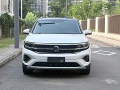 Volkswagen Teramont 2022 380TSI AWD Luxury Jiajing Pro 7-Seater - ფოტო 2