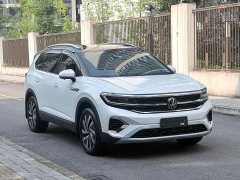 Volkswagen Teramont 2022 380TSI AWD Luxury Jiajing Pro 7-Seater - ფოტო 3