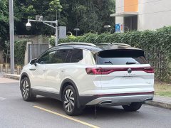 Volkswagen Teramont 2022 380TSI AWD Luxury Jiajing Pro 7-Seater - ფოტო 5