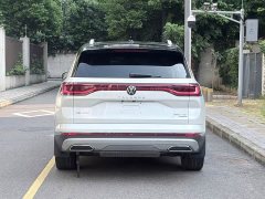 Volkswagen Teramont 2022 380TSI AWD Luxury Jiajing Pro 7-Seater - ფოტო 6