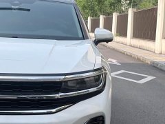 Volkswagen Teramont 2022 380TSI AWD Luxury Jiajing Pro 7-Seater - ფოტო 8