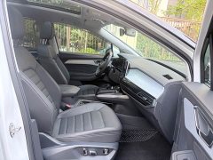 Volkswagen Teramont 2022 380TSI AWD Luxury Jiajing Pro 7-Seater - ფოტო 9