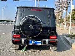 Mercedes-Benz Mercedes-AMG G 63 - ფოტო 5