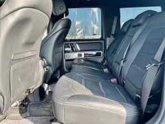 Mercedes-Benz Mercedes-AMG G 63 - ფოტო 7