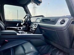 Mercedes-Benz Mercedes-AMG G 63 - ფოტო 8