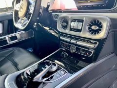 Mercedes-Benz Mercedes-AMG G 63 - ფოტო 9