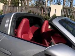 Porsche 911 Targa 4 3.0T - ფოტო 6