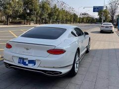 Bentley Continental 2020 4.0T GT V8 - ფოტო 5