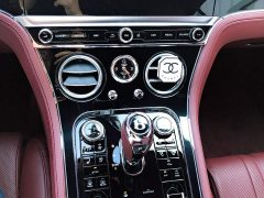 Bentley Continental 2020 4.0T GT V8 - ფოტო 9